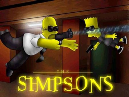 les simpsons